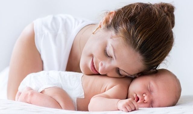Babies Moms 20161027