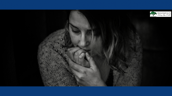 High BMI Causes Depression – And Both Physical And Social Factors Play A Role