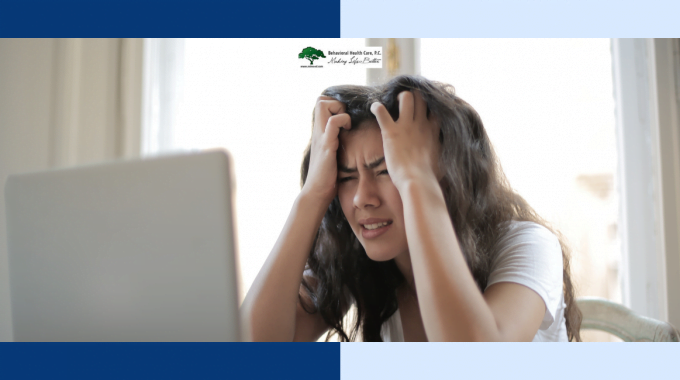 Novel Research Identifies Gene Targets Of Stress Hormones In The Brain